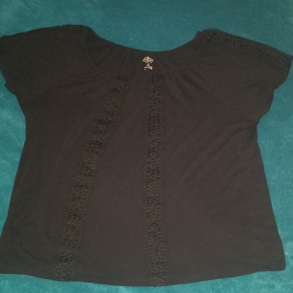 St. John's Bay shirt